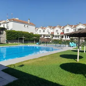  Apartamento Casa Piano