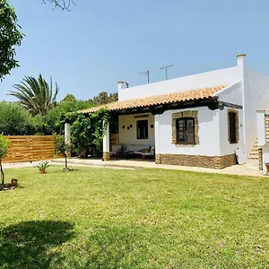  Сasa de vacaciones Casa Manuela