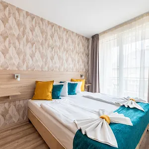 Nova Apartamento Budapest