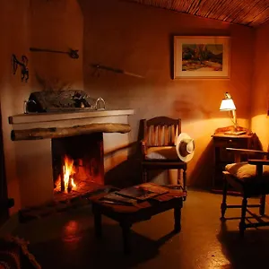 La Alejandra Casa rural Mendoza