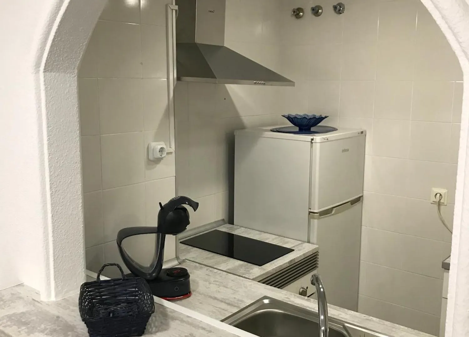 Apartamentos Laguna Beach Torrox