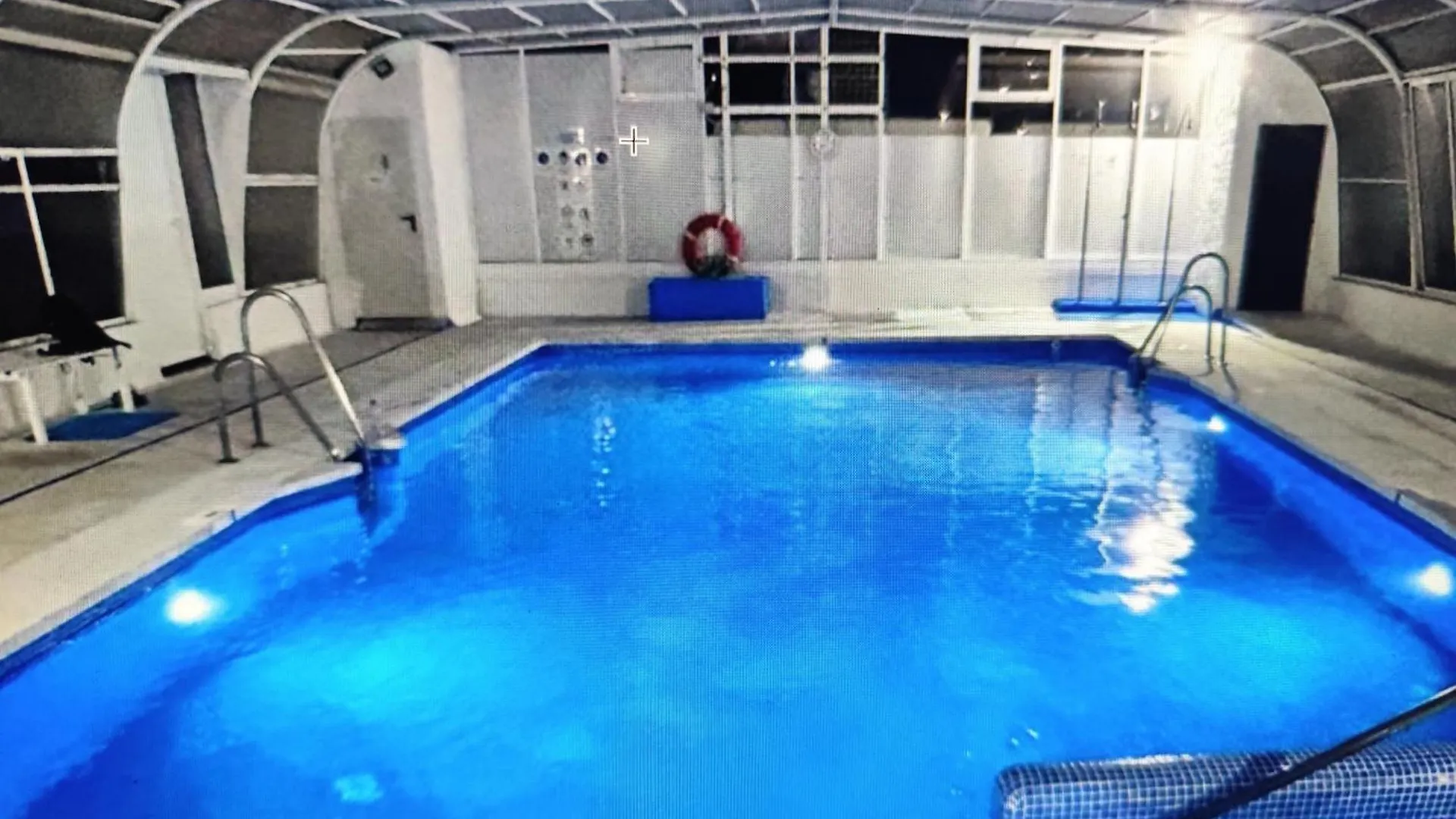 Apartamentos Laguna Beach Torrox