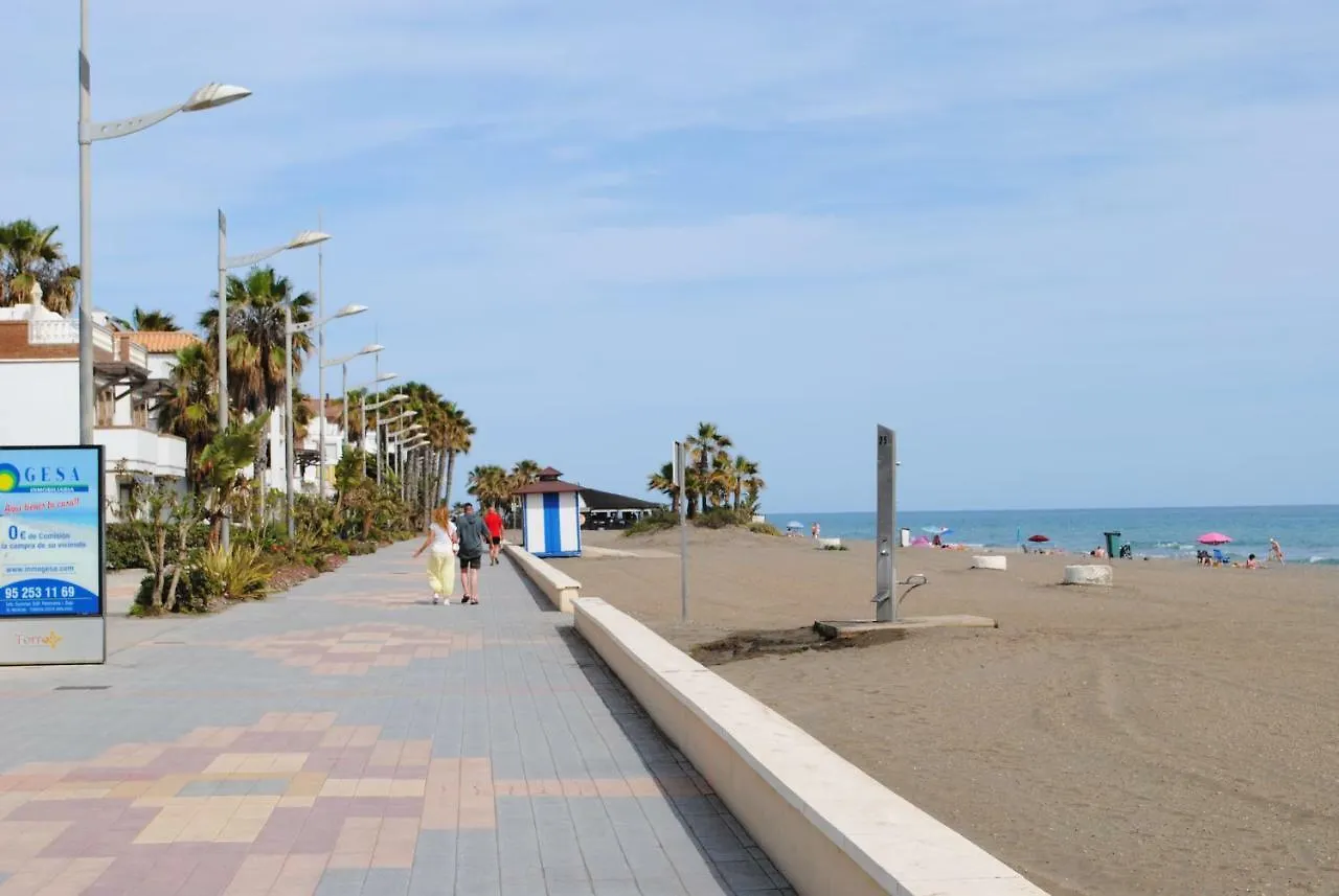 Apartamentos Laguna Beach Torrox