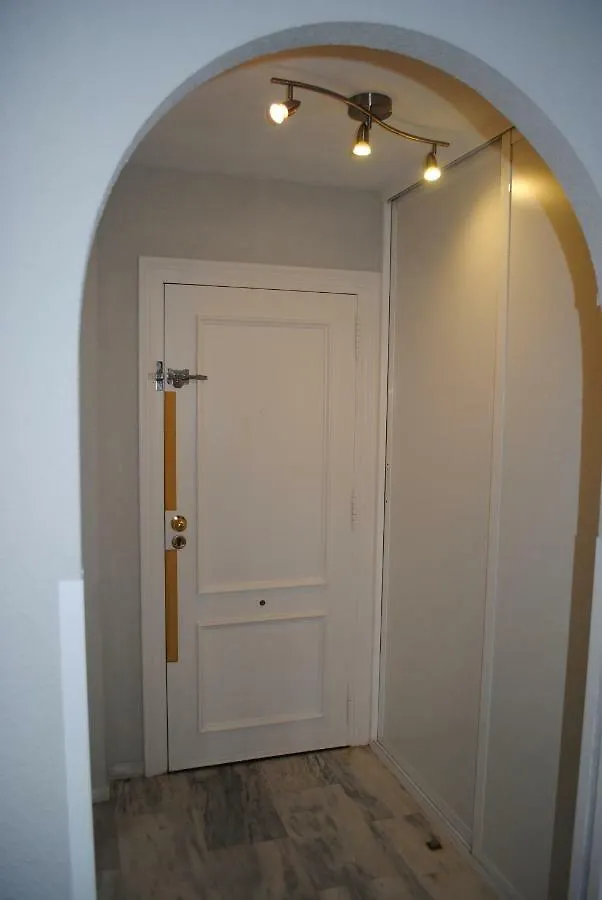Apartamentos Laguna Beach Torrox España