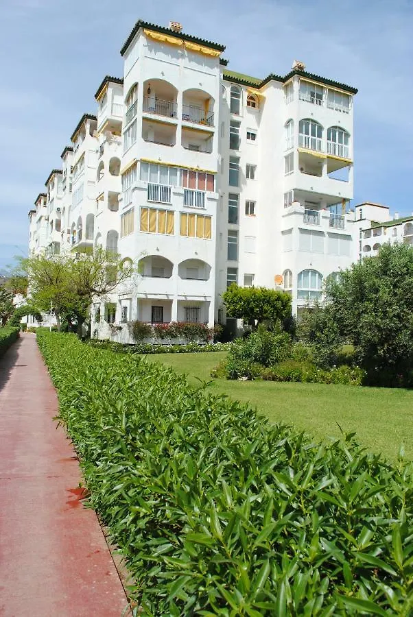 Apartamentos Laguna Beach Torrox
