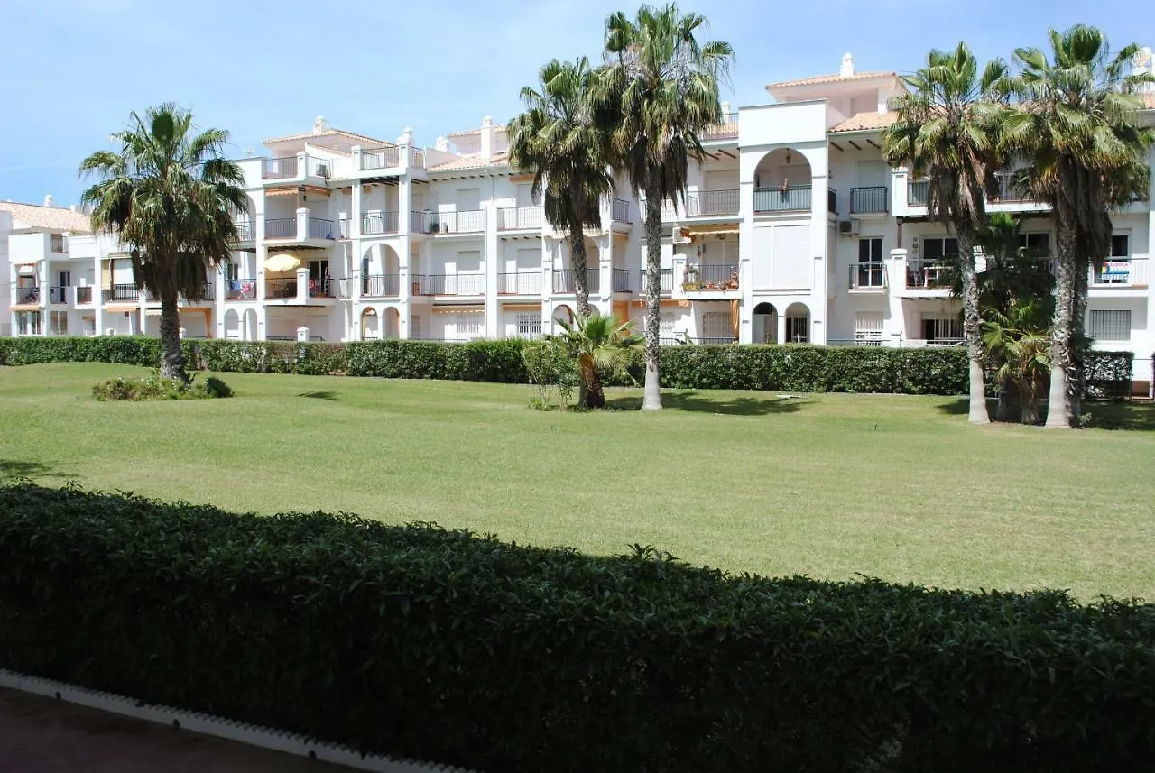 Apartamentos Laguna Beach Torrox 0*,  España