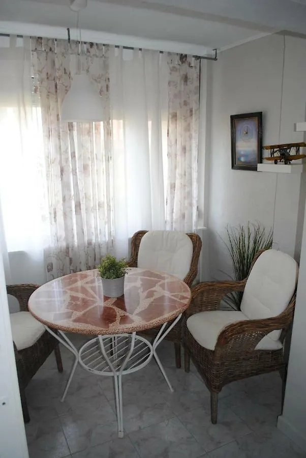 Apartamentos Laguna Beach Torrox