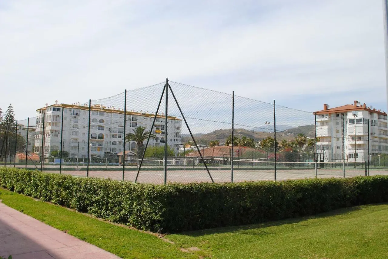 Apartamentos Laguna Beach Torrox