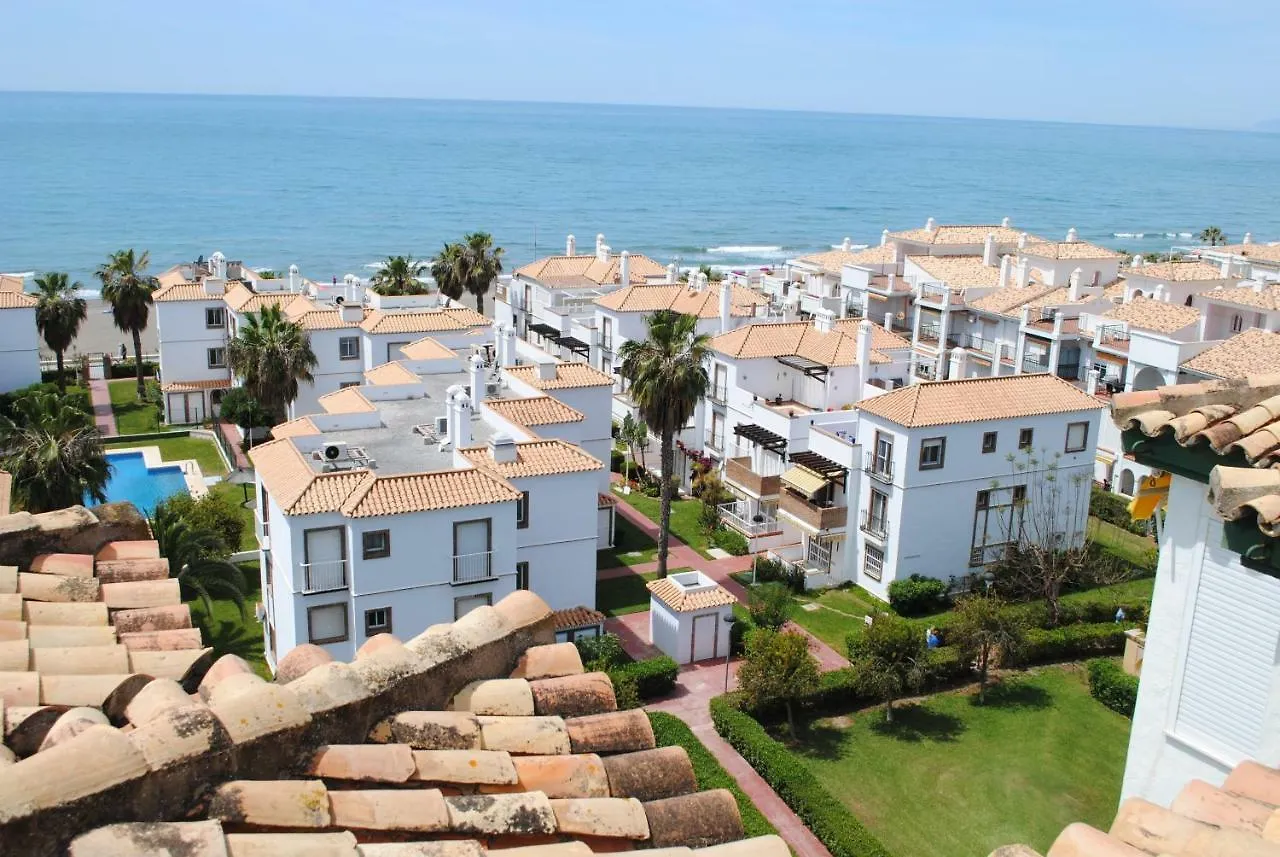 Apartamentos Laguna Beach Torrox